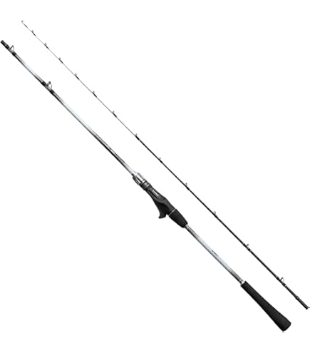 ライトゲーム BB モデラート Type73 H195 SHIMANO 万能船竿 Amazon | シマノ(SHIMANO) 船竿 26ライトゲーム BB 73M195 | シマノ
